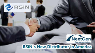 NextGen Authorized by RSiN Technology